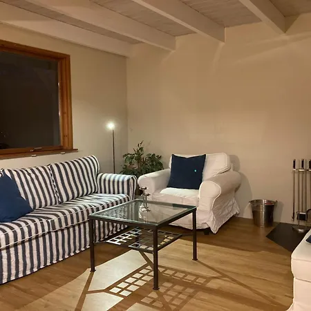 Hébergement de vacances In Silbersee Mit Kamin By Interhome Frielendorf