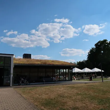 Holiday home In Silbersee Mit Kamin By Interhome