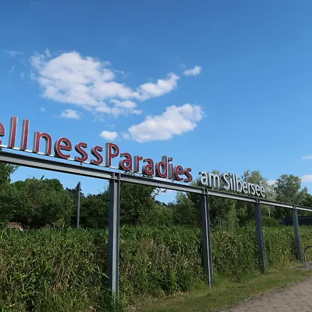 In Silbersee Mit Kamin By Interhome *