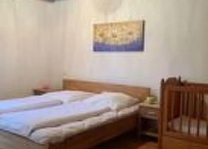 In Silbersee Mit Kamin By Interhome Holiday home *