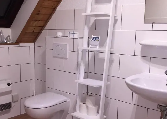 Holiday home In Silbersee Mit Kamin By Interhome *